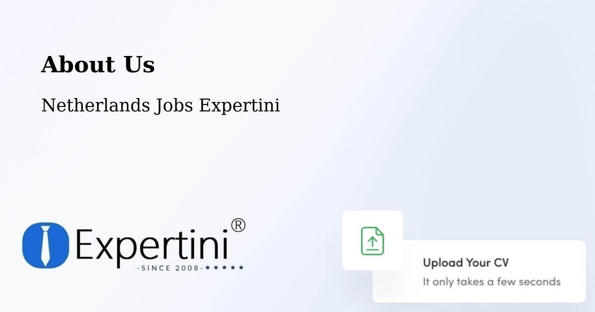 About Expertini Recruitment Platform  – Grave - Grave, Netherlands Jobs Expertini