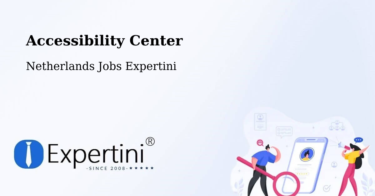 Accessibility Statement – Grave - Netherlands Jobs Expertini